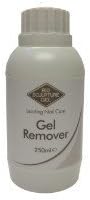 BIO SCULPTURE GEL REMOVER - 250ML - for removal of Bio Sculpture gel - Includes FREE Bio Sculpture Gel Remover Tool - SHIPPED BY COURIER, ONLY AVAILABLE TO UK MAINLAND CUSTOMERS by Bio Sculpture Gel