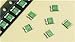 Resettable Fuses - PPTC (5 pieces)