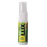 BetterYou DLux 3000 - Daily 3000iu Vitamin D Oral Spray - 15ml