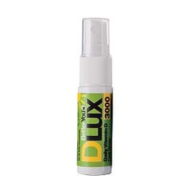BetterYou DLux 3000 - Daily 3000iu Vitamin D Oral Spray - 15ml