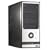 Asus Ta881 Silver & Black Midi Pc Case No Power Supply