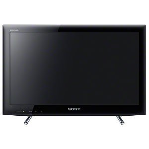 SONY BRAVIA 22V型