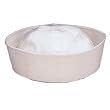 ADULT WHITE SAILOR GOB HAT