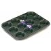 BRAND NEW 12 CUP MUFFIN PAN BAKING TIN CAKE