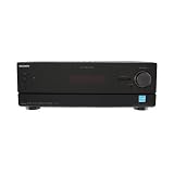 Sony STR-DN1000 7.1-Channel Audio Video Receiver (Black)