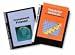Itoya Clear Cover 8.5 x 11 Profolio Presentation / Display Book, 48 Sleeves for 96 Views.