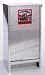 Miller Manufacturing CH25 Chow Hound Galvanized Dog Feeder
