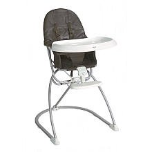 Valco Baby Astro High Chair Chocolate
