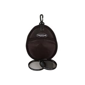 TRISTAR 52MM UV/CPL BONUS PACK