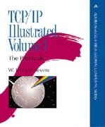 TCP/IP Illustrated: Protocols v. 1 (APC)