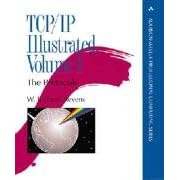 TCP/IP Illustrated: Protocols v. 1 (APC)