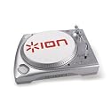Ion TTUSB Turntable with USB Record