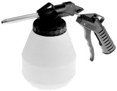 Spray Bottle Attachment (ATTACH SPRAYER NS 062697)