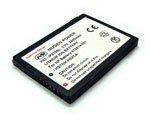 Mugen Power 2400mAh Battery for HP iPAQ 210 211 212 Enterprise PPC/PDA
