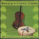 CD+G - Karaoke Irish - Celtic Craig by Sunfly code SFI