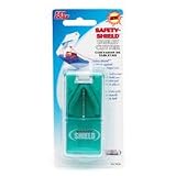 Safety-Shield Tablet Cutter