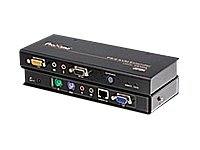 Aten CE350 PS/2 KVM Extender 300m