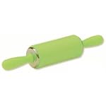 Fiesta Products Rolling Pin - Silicone - 4" - Lime $15.00
