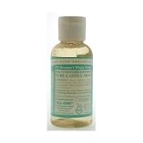 Castile Liquid Soap Organic-Baby Mild 2 Ounces