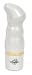 Doc Johnson Silent Vibrations Pearl, White w/Peach Band