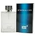 Mont Blanc Starwalker By Mont Blanc For Men Eau De Toilette Spray 2.5-Ounces