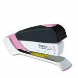 PaperPro 1188 Desk Top Stapler - Pink Ribbon