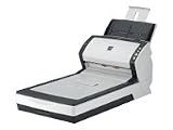 FI-6230 Clr Duplex 40PPM/30PPM USB 2.0 300DPI 50PG Adf