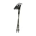 Carbonlite AERGON Trekking Pole - Pair by Leki