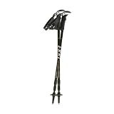 Leki Carbonlite AERGON Trekking Poles (Pair)