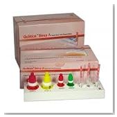 Stanbio QuStick Strep A Rapid Test, 50/bx