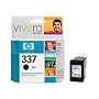 Hewlett Packard No.337 Black Ink Cartridge (C9364EE)