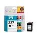 Hewlett Packard No.337 Black Ink Cartridge (C9364EE)