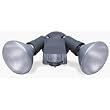 X10 PHS01 Motion-Activated Dual Floodlight (X10 compatible)