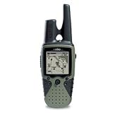 Garmin Rino 120 Handheld GPS Navigator and 2-Way Radio (010-00270-02)