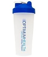 Optimum Health Coil Shaker