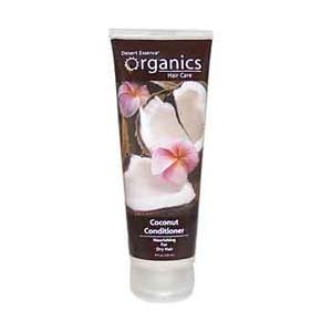 Conditioner, Coconut, 8 oz ( Multi-Pack)