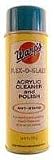 Review WARP BROTHERS FCP-12 / Warp Brothers FCP-12 Acrylic Cleaner/polisher (Pack of 12)
