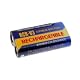 Akku f�r Olympus D-230, 3V, Li-Ion