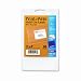 Avery Self-Adhesive Removable Labels, 3 x 4 Inches, White, 80 per Pack (05453)