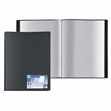 Produkt-Bild: Veloflex V546005 Sichtbuch Viquel DIN A3 30 H&uuml;llen = 60 Seiten, eingeschwei&szlig;te H&uuml;llen