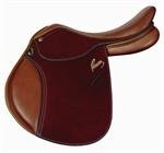 Pessoa AO Jr Pad Flap w-Pencil roll