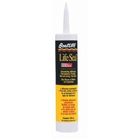 Life Seal Cartridge by 