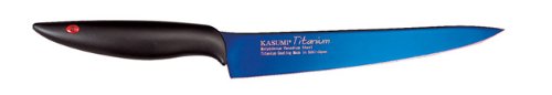Kasumi Titanium Coated 7 3/4