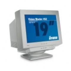 Iiyama MF 901 U 19 Zoll CRT-Monitor