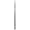 Players Midnight Black Pool Cue with Floating Daggers, Diamond, and Ring Transfers Style: 21 oz.