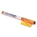Pacon Cellophane Wrap, Yellow (PAC73120) Category: Specialty Paper and Card Stock