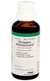 Heel Drosera Homaccord 50 ml liquid