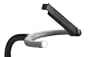Ultra 2457BK Guitar Stand (Black)