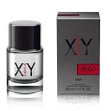 Boss Xy Cologne by Hugo Boss 60 ml Eau De Toilette for Men
