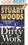 Dirty Work (Stone Barrington Novels)